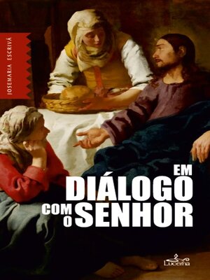 cover image of Em Diálogo com o Senhor